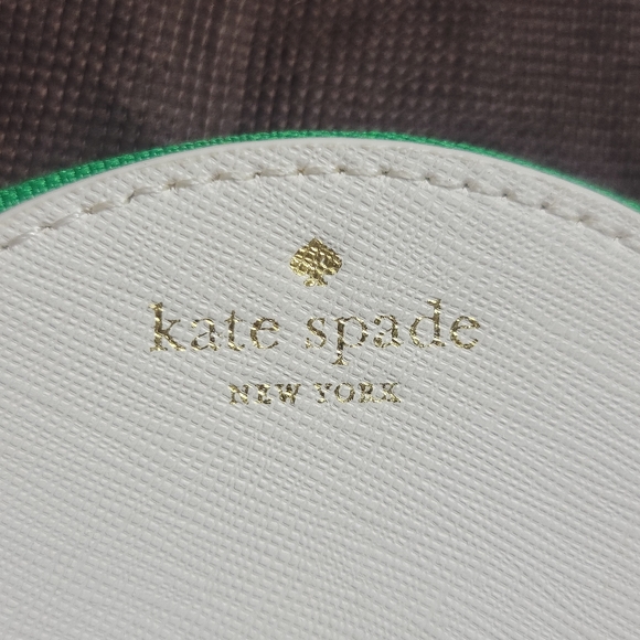 Kate Spade Snail Coin Purse RARE 2015 NWT - Picture 5 of 16